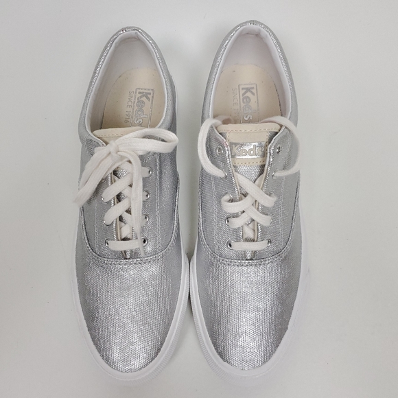 Silver Keds - Picture 6 of 8
